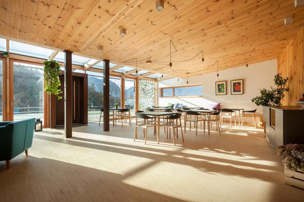 Bed and Breakfast Casariga Комано-Терме Экстерьер фото