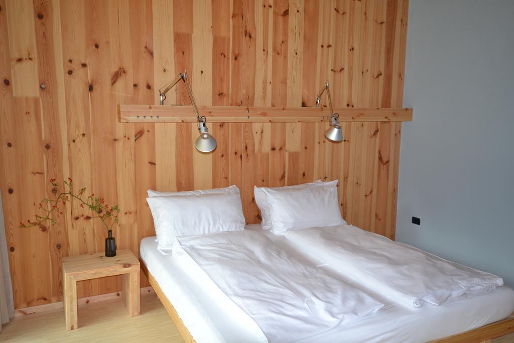 Bed and Breakfast Casariga Комано-Терме Номер фото