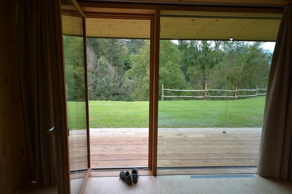 Bed and Breakfast Casariga Комано-Терме Номер фото